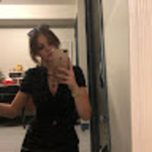 Meet your Posher, Ashely